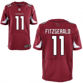 Nike Arizona Cardinals Elite Jersey - Cardinal FITZGERALD#11